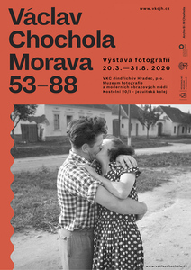 Václav Chochola Morava 53–88
