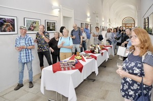 6.6. 2024 Vernisáž Michal Štros