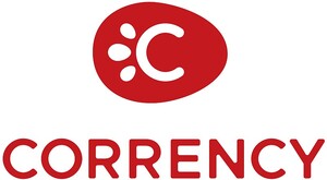 Corrency - logo