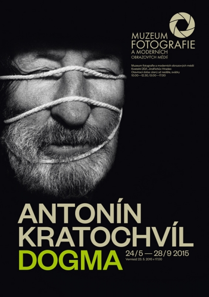 Antonín Kratochvíl - Dogma