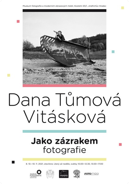 Dana Tůmová Vitásková - 