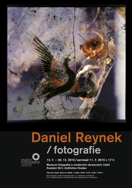 Daniel Reynek – photographs