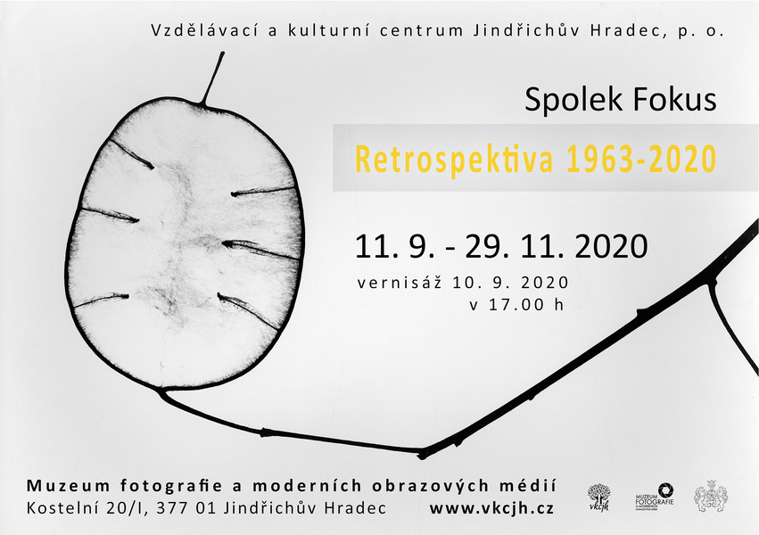  The Association Fokus / Retrospective 1963-2020